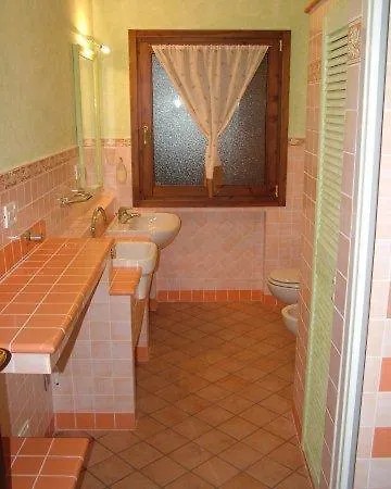 Bed & Breakfast Antica Frontiera Monghidoro