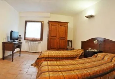 Antica Frontiera Monghidoro