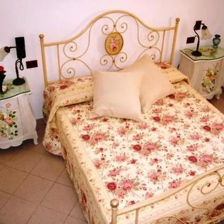 Antica Frontiera *